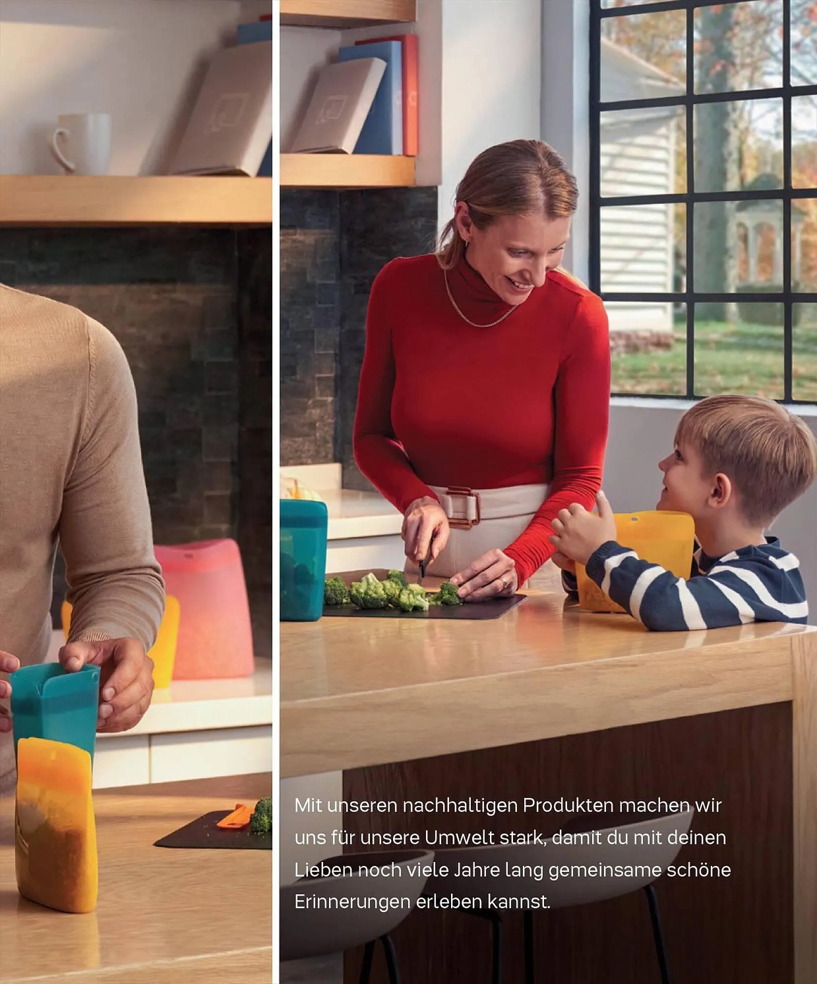 Tupperware Flugblatt von 1. September bis 29. Februar 2024 - Flugblätt seite 3