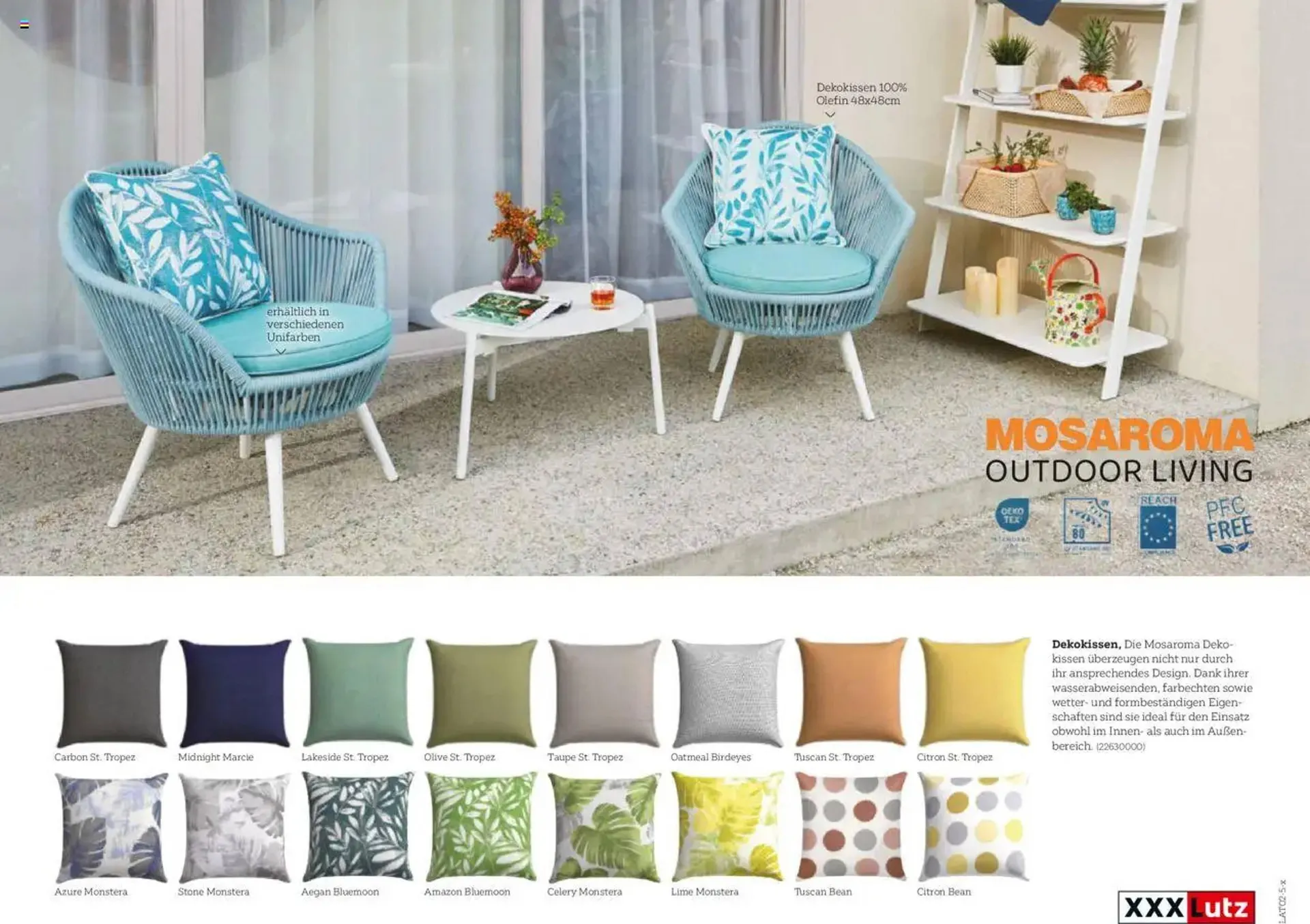 XXXLutz Flugblatt von 10. Februar bis 31. Dezember 2025 - Flugblätt seite  145