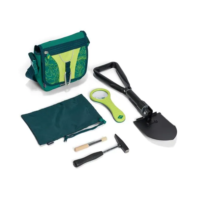 Ausgrabungsset, 6-teilig