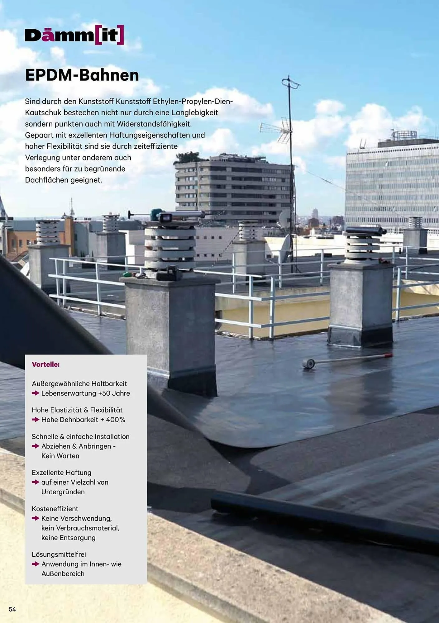 Lagerhaus Graz Land Flugblatt von 22. März bis 31. Dezember 2025 - Flugblätt seite  54