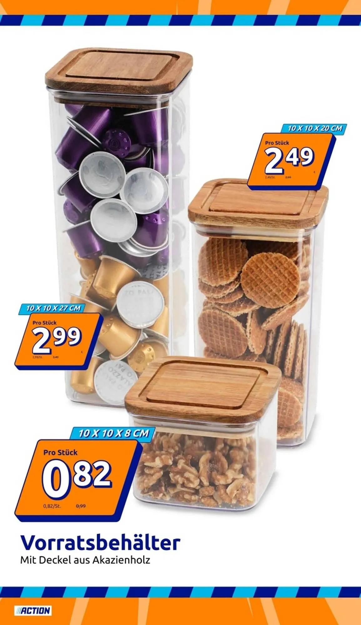 Action Flugblatt von 14. Jänner bis 20. Jänner 2026 - Flugblätt seite  12