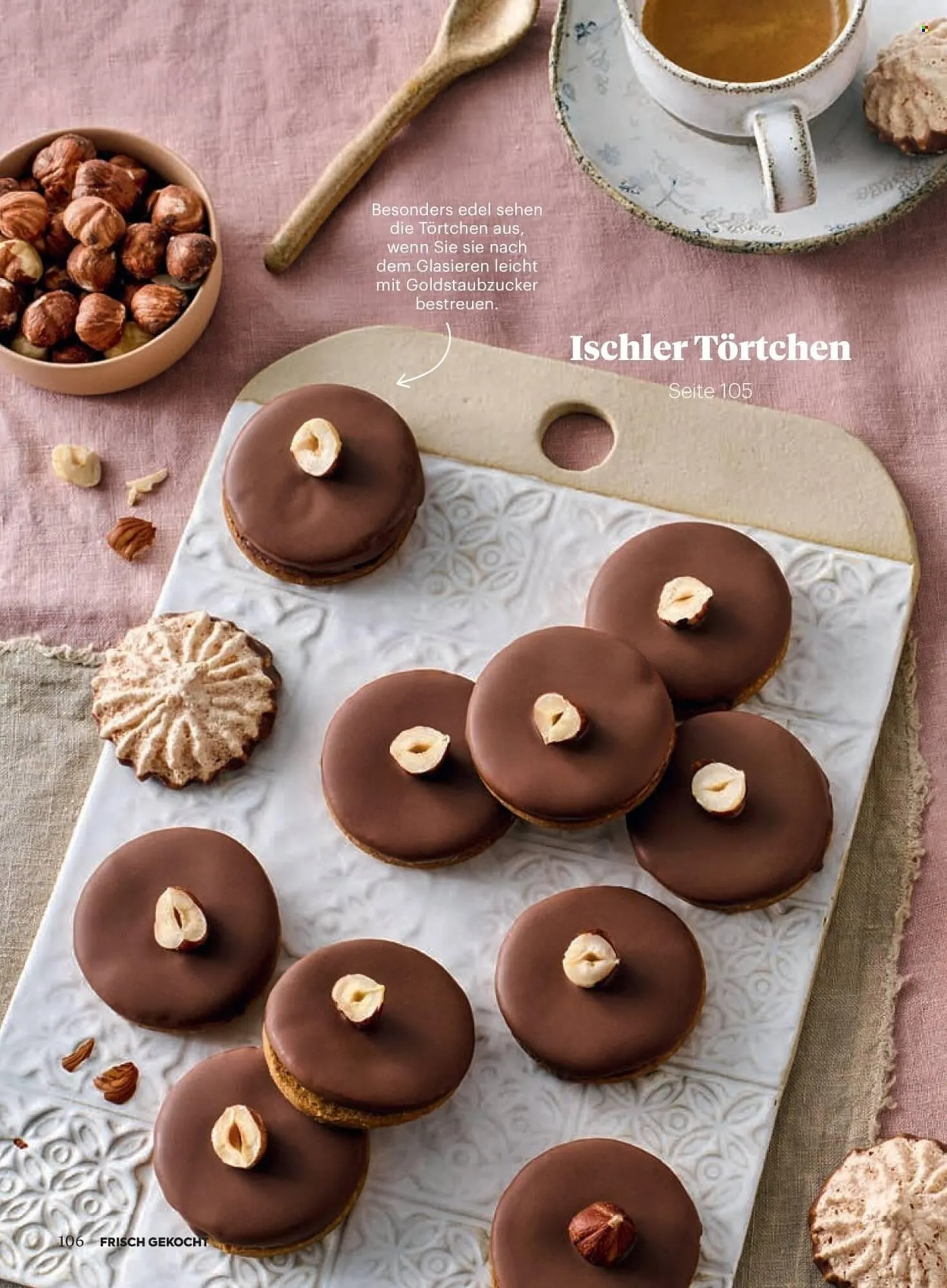 Billa Flugblatt von 1. November bis 30. November 2025 - Flugblätt seite 102