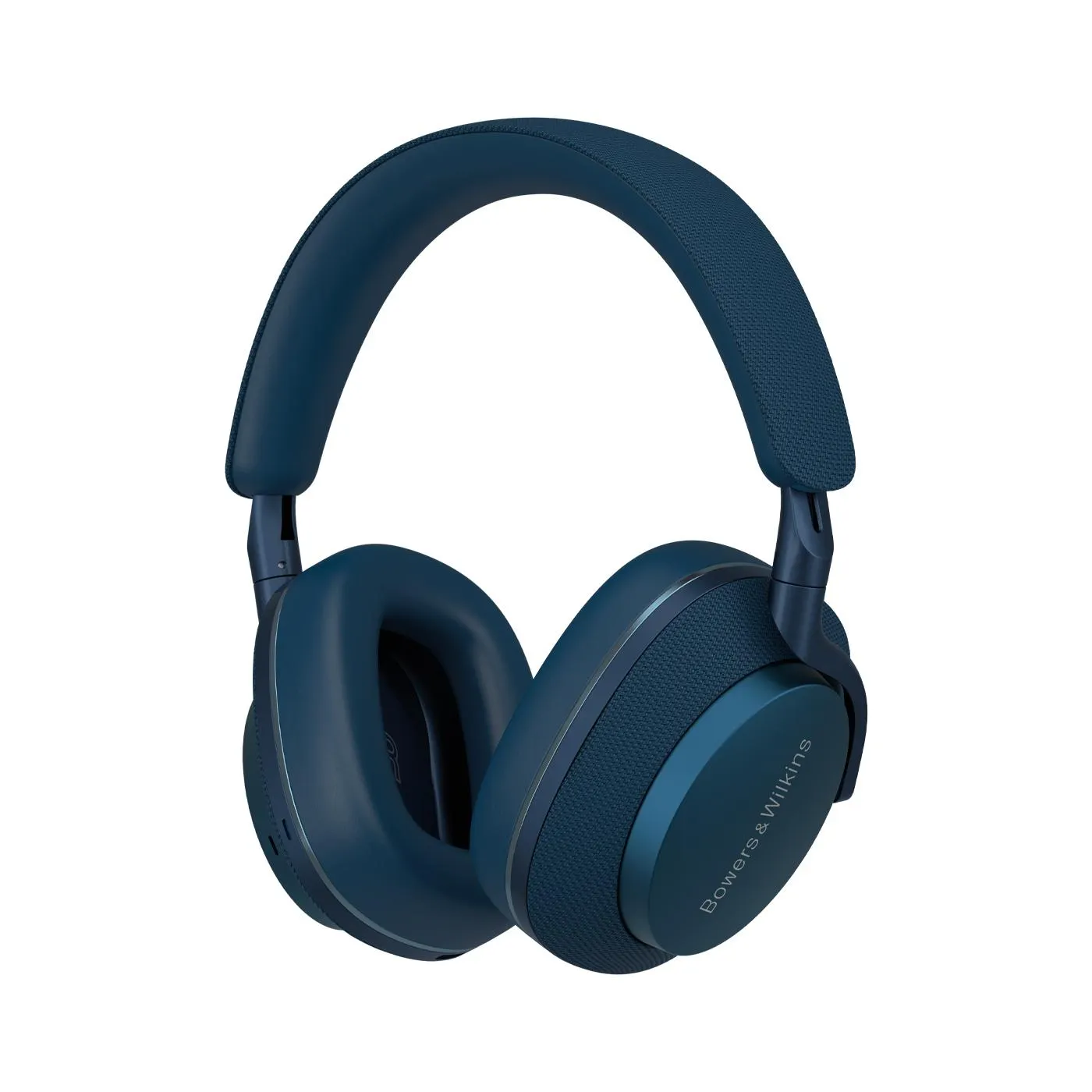 Bowers&Wilkins Px7 S2e blau