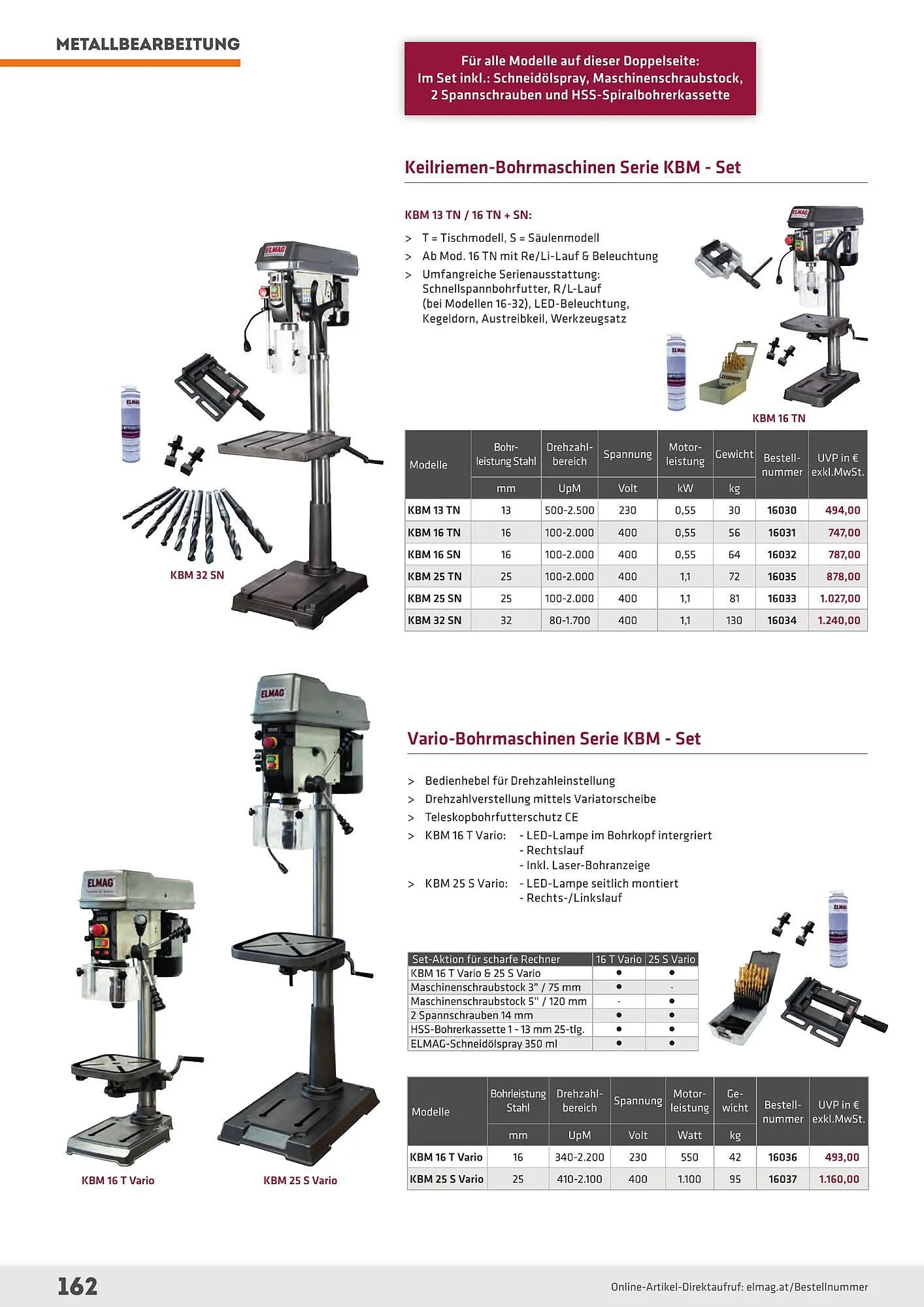 Salzburger Lagerhaus Flugblatt von 23. April bis 31. Dezember 2025 - Flugblätt seite  162