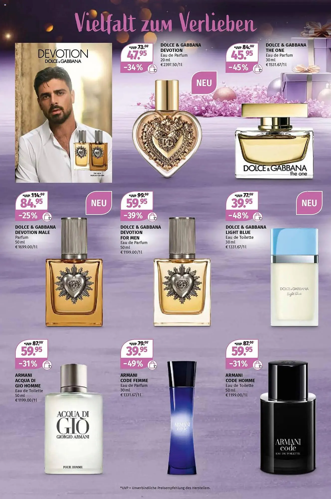 Müller Flugblatt von 15. Dezember bis 31. Dezember 2025 - Flugblätt seite 10