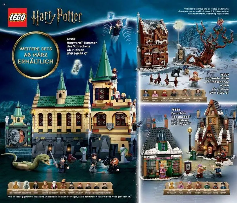 Lego Januar-Juni 2024 von 14. Juni bis 30. Juni 2024 - Flugblätt seite 90