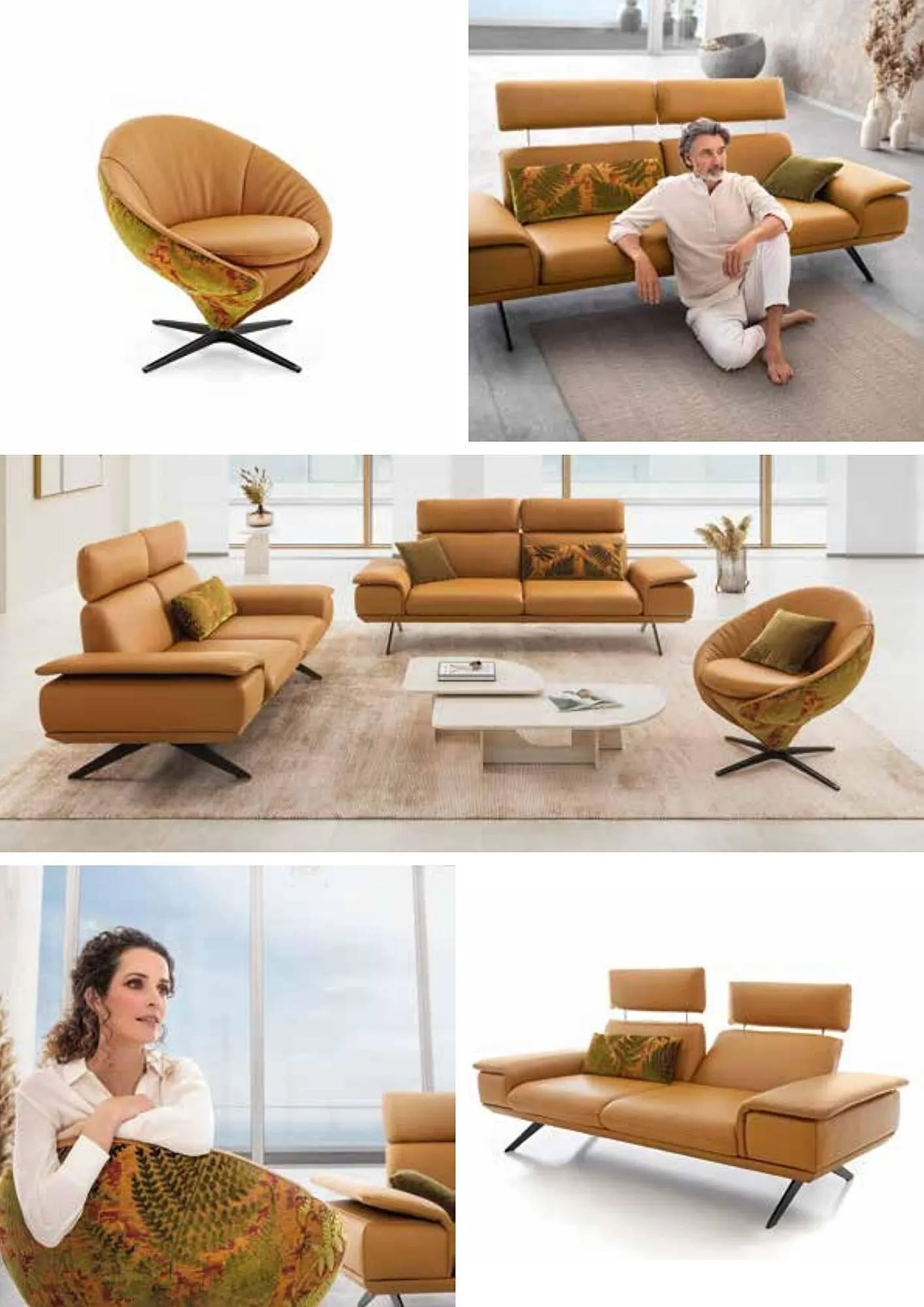 Polstermöbel Fischer Flugblatt von 19. Februar bis 28. Februar 2026 - Flugblätt seite  18