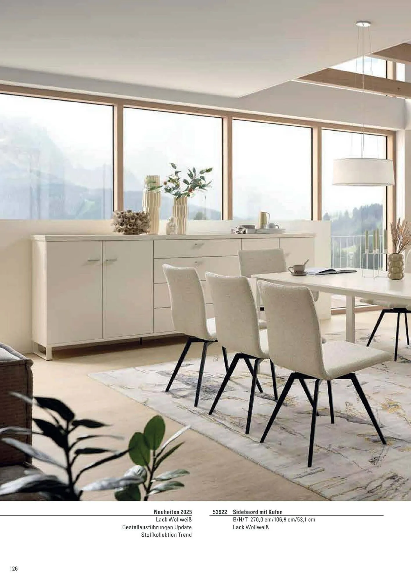 Rutar Flugblatt von 9. Jänner bis 31. Dezember 2025 - Flugblätt seite 126