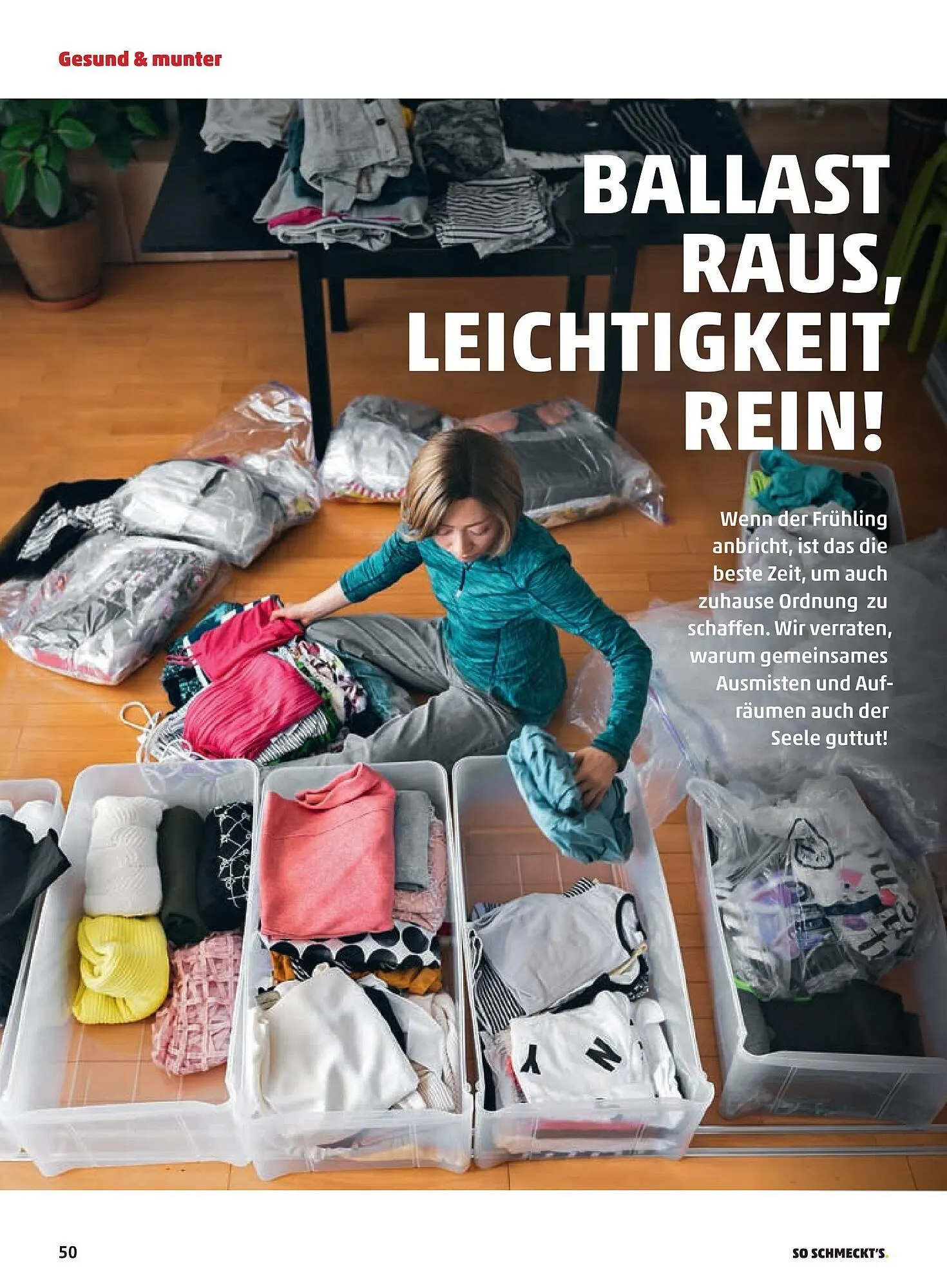 PENNY Flugblatt von 2. März bis 2. April 2026 - Flugblätt seite  50