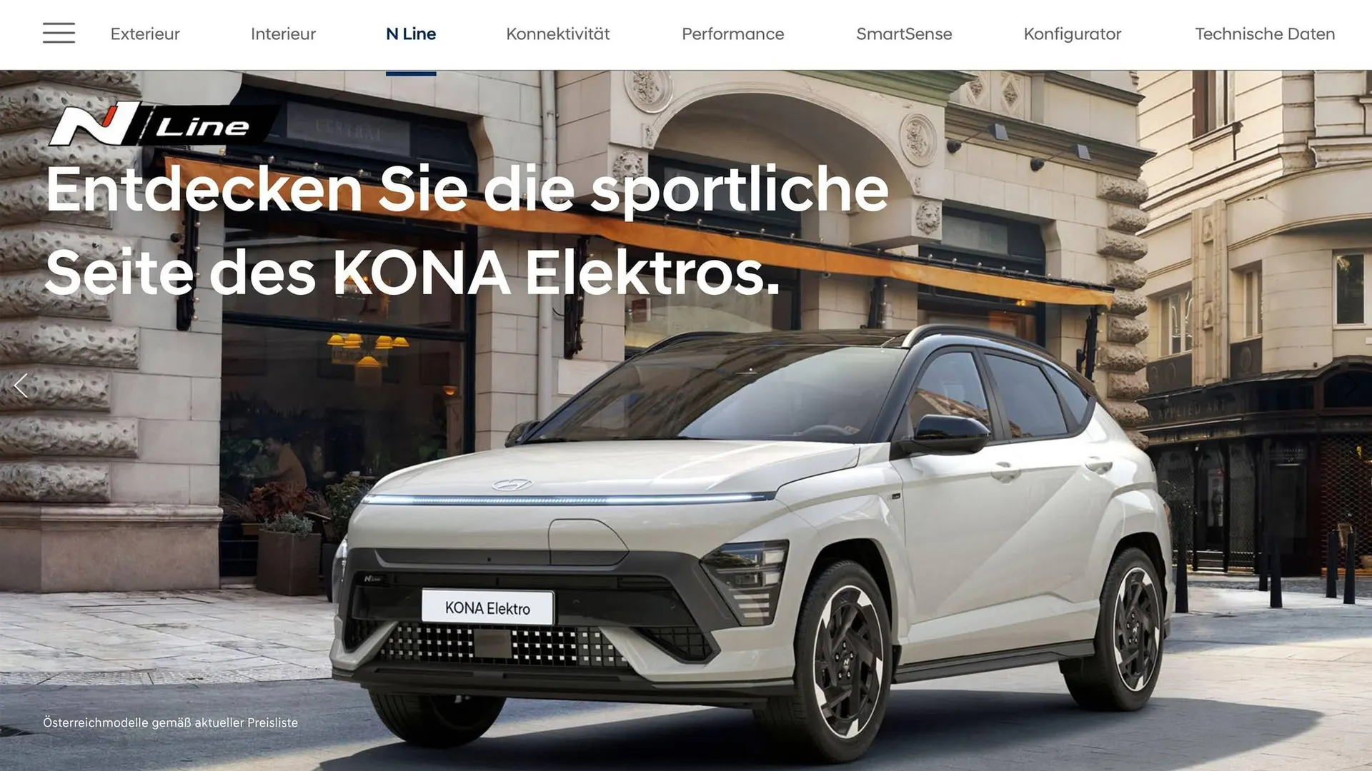 Hyundai Flugblatt von 16. Mai bis 27. Jänner 2026 - Flugblätt seite  12