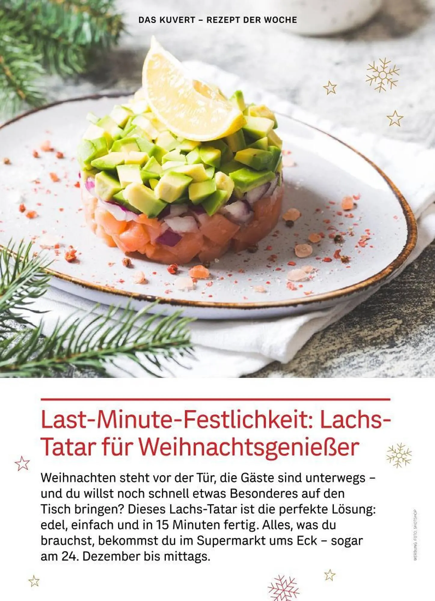 XXXLutz Prospekt von 22. Dezember bis 23. Dezember 2025 - Flugblätt seite  3