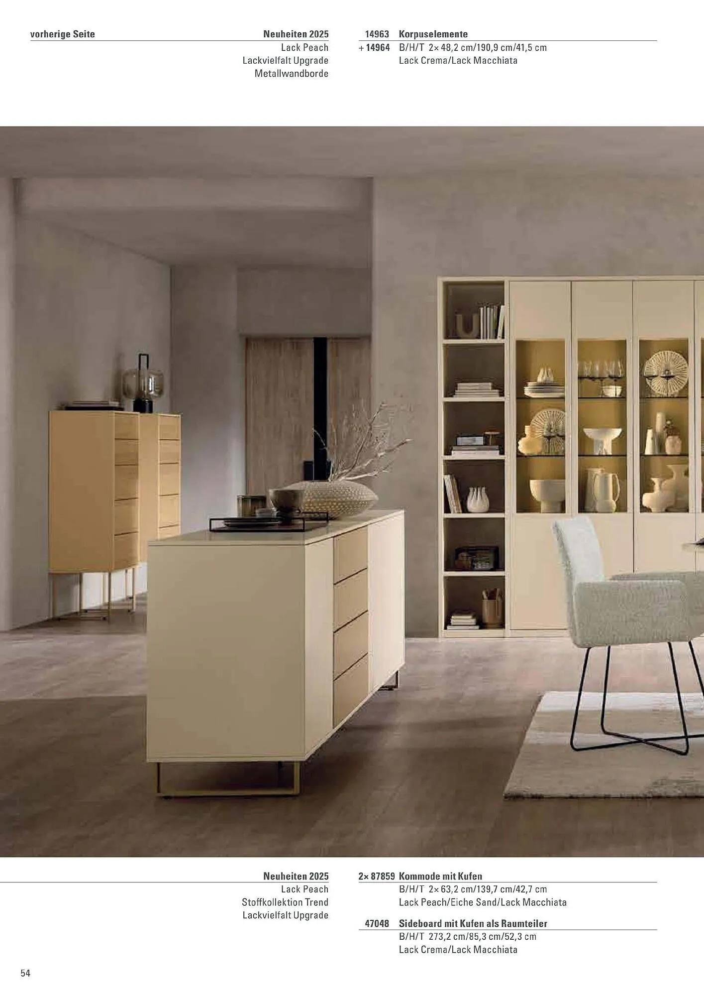 Rutar Flugblatt von 9. Jänner bis 31. Dezember 2025 - Flugblätt seite  54