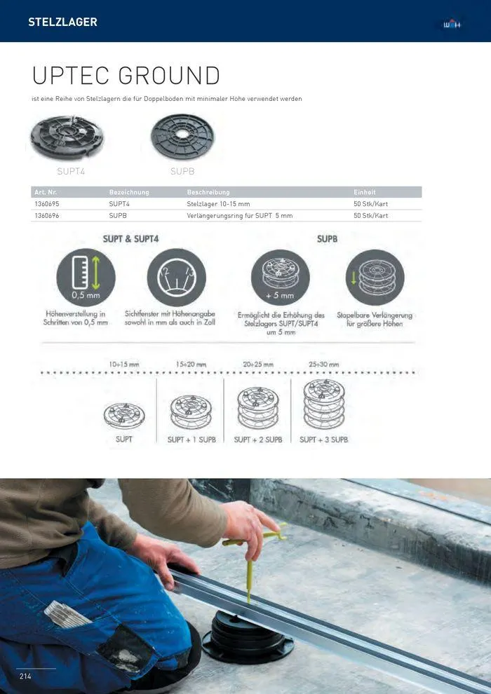 Galabau 2024/25 von 5. Juni bis 31. Dezember 2025 - Flugblätt seite  211