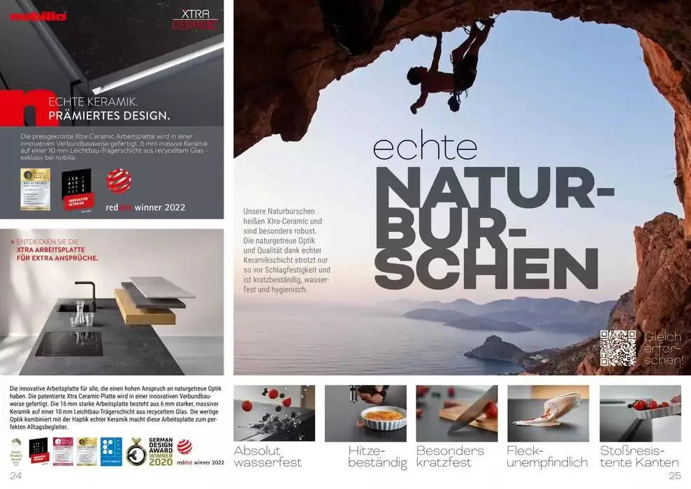 Top-Deals und Rabatte von 3. November bis 28. Dezember 2024 - Flugblätt seite 4