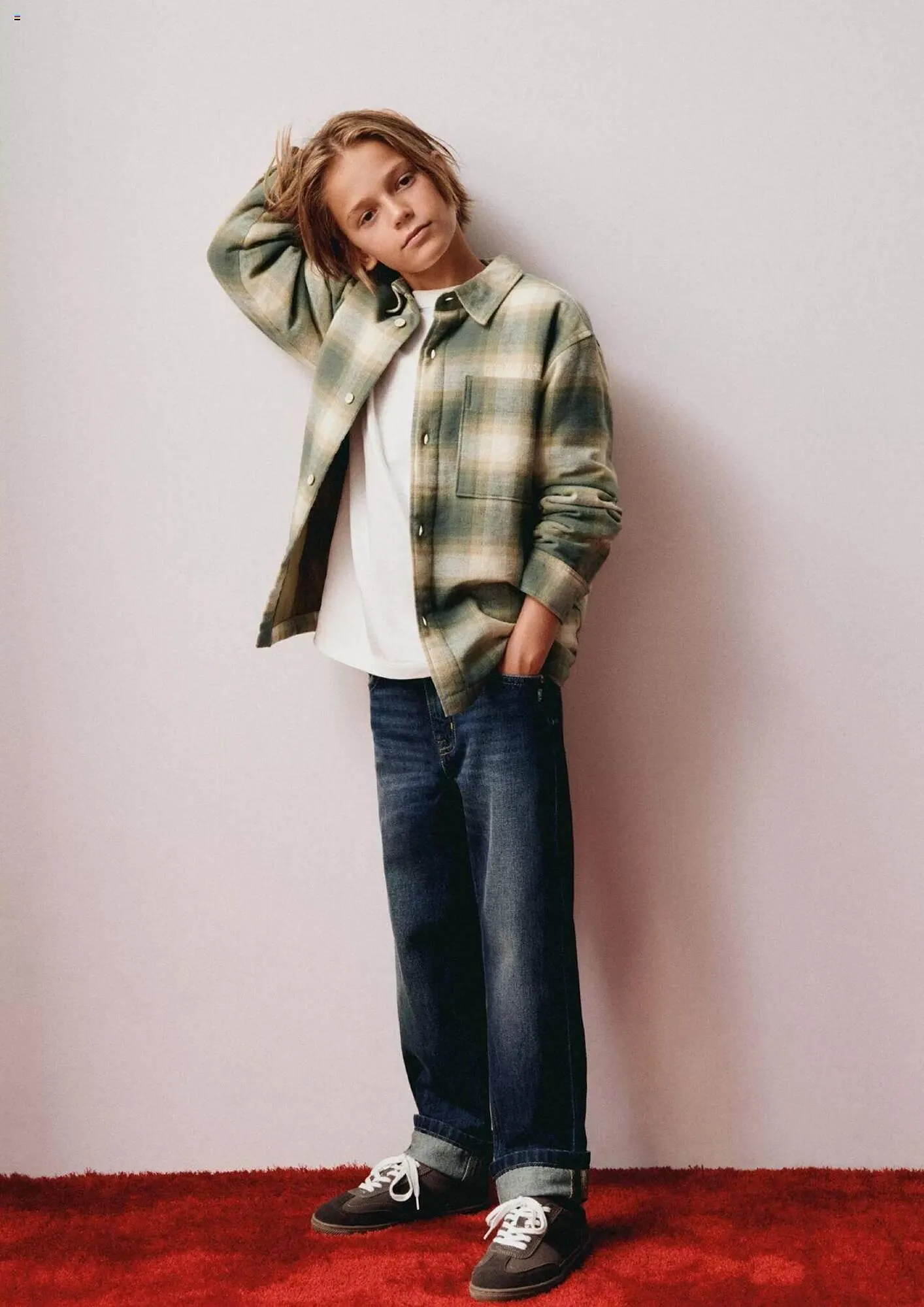 Folheto Folheto ZARA de 1 de outubro até 31 de outubro 2024 - Pagina 16