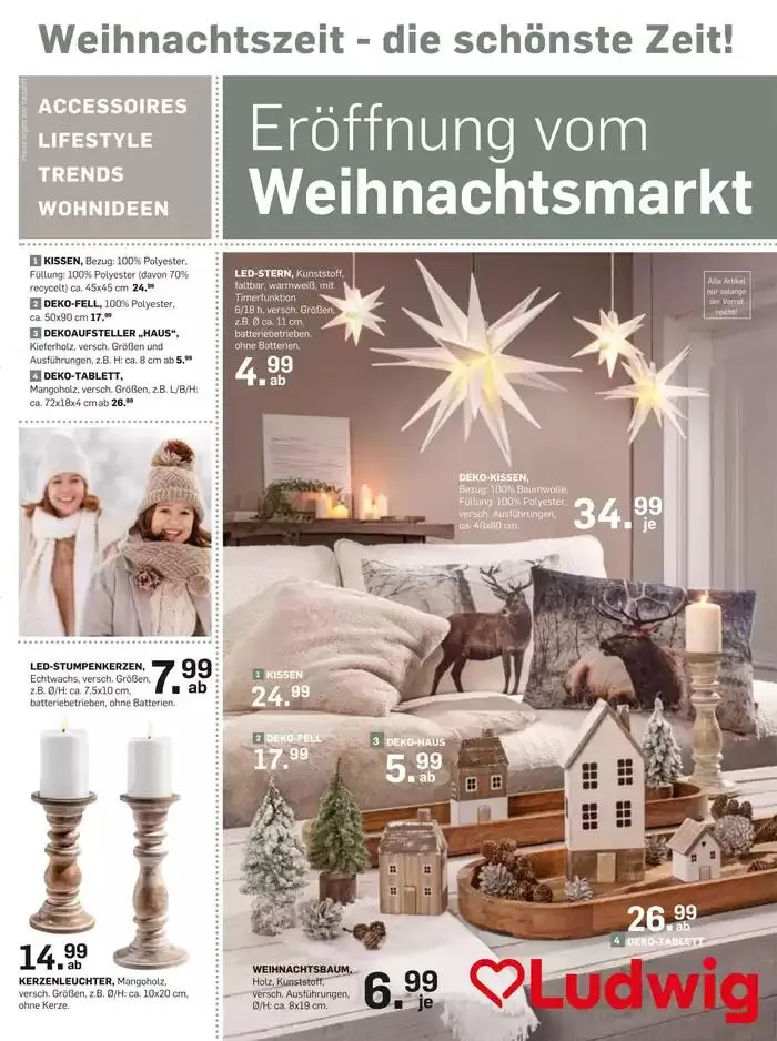 Sonderangebote für Sie - 1