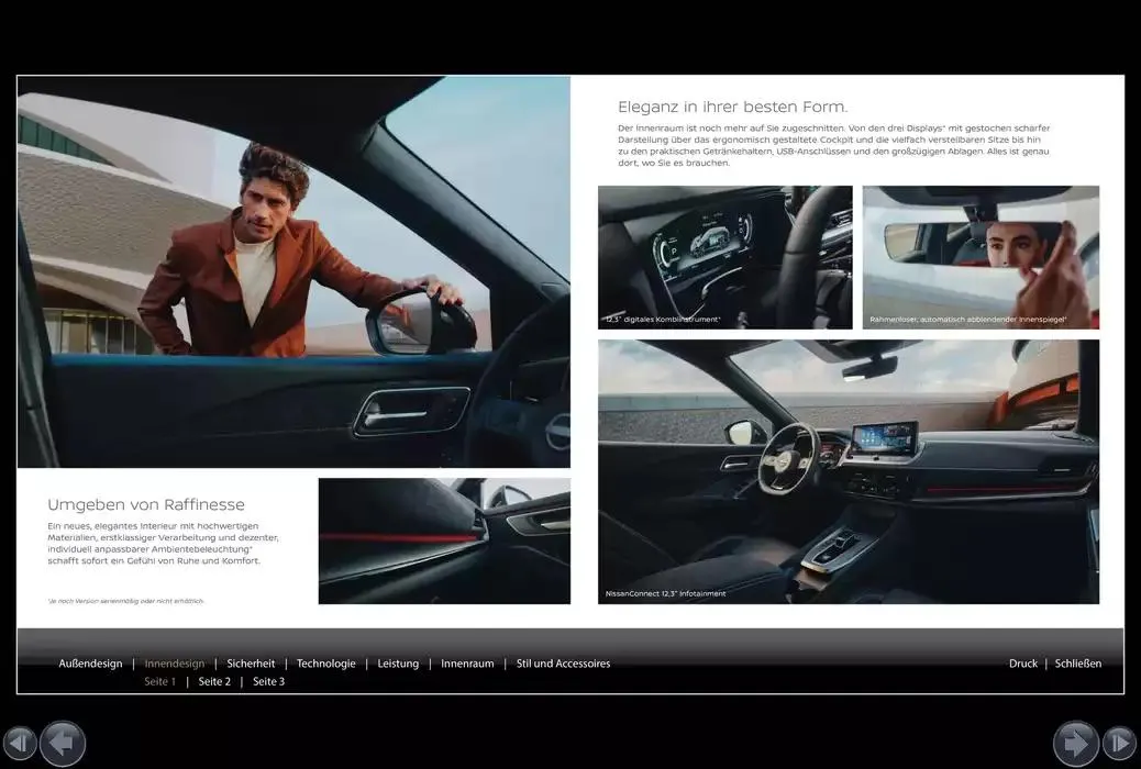 Neuer Qashqai von 15. November bis 15. November 2025 - Flugblätt seite 4