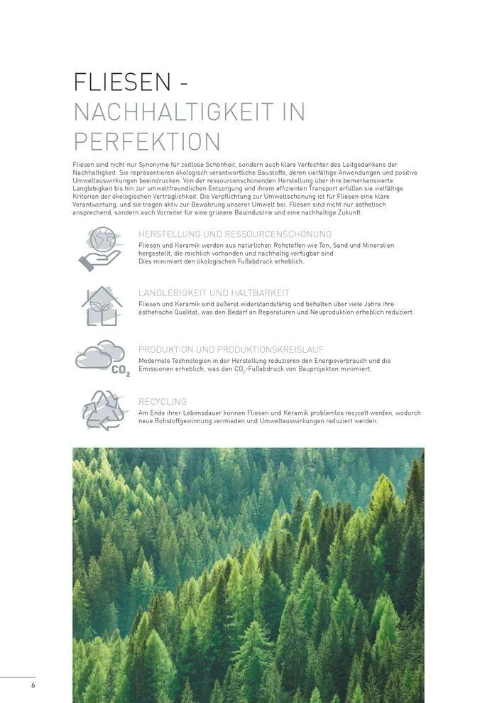 Fliesen 2024 von 5. Juni bis 31. Dezember 2024 - Flugblätt seite 7