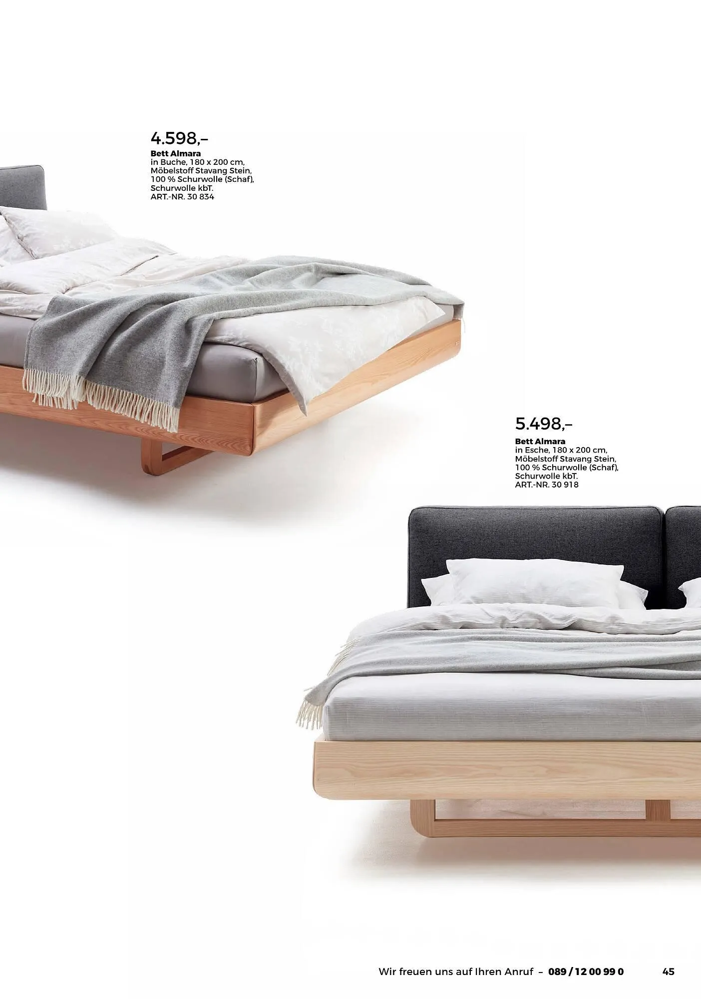 Grüne Erde Flugblatt von 27. September bis 28. Dezember 2024 - Flugblätt seite  43