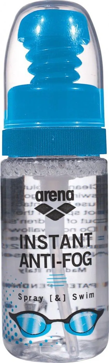 ARENA Spray&Swim ANTIFOG