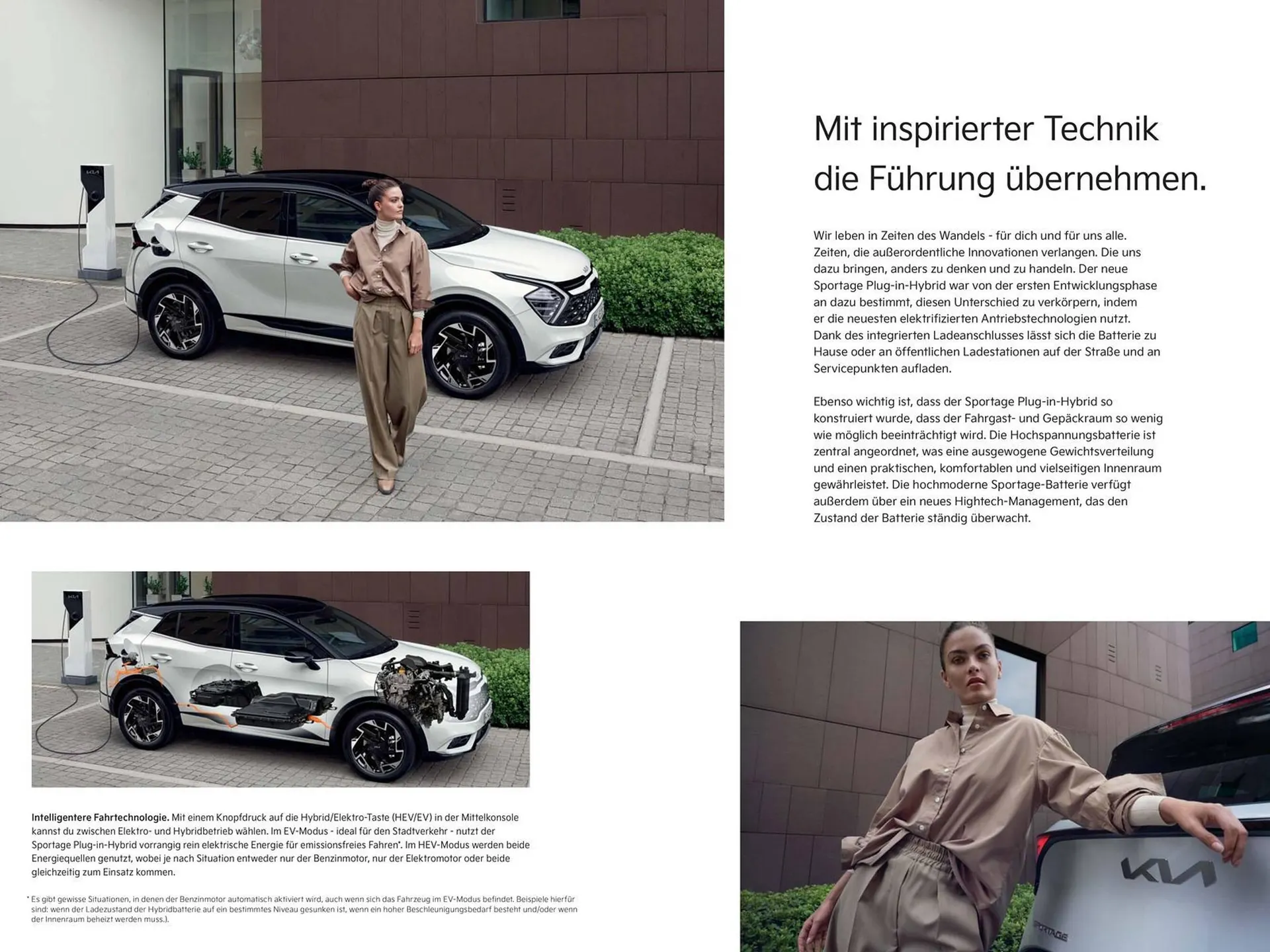 KIA Flugblatt von 10. April bis 30. Dezember 2025 - Flugblätt seite  9