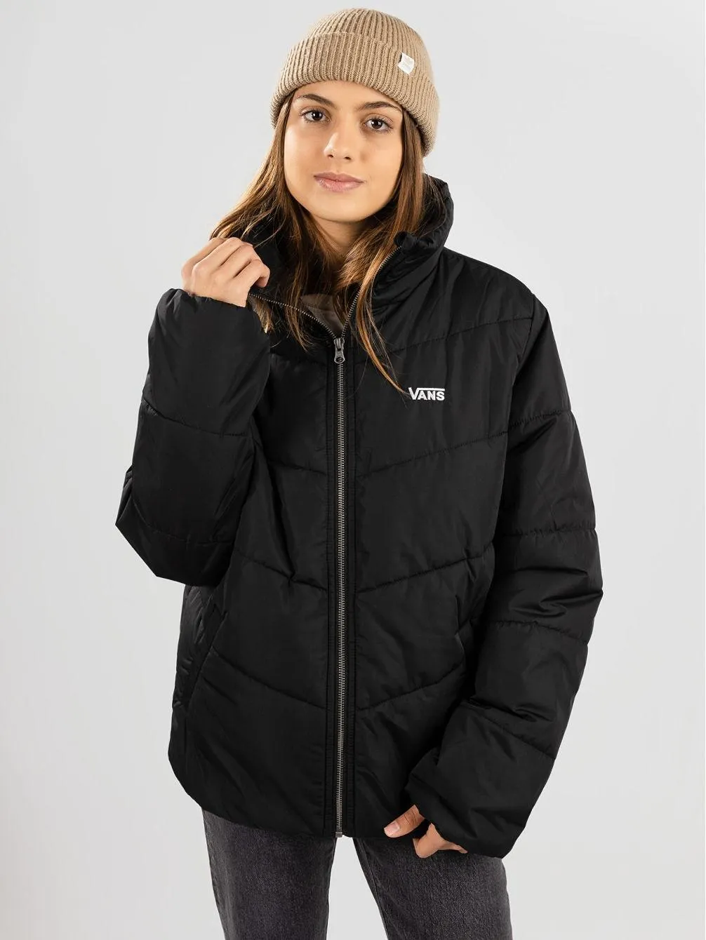 Foundry Puff MTE Jacke