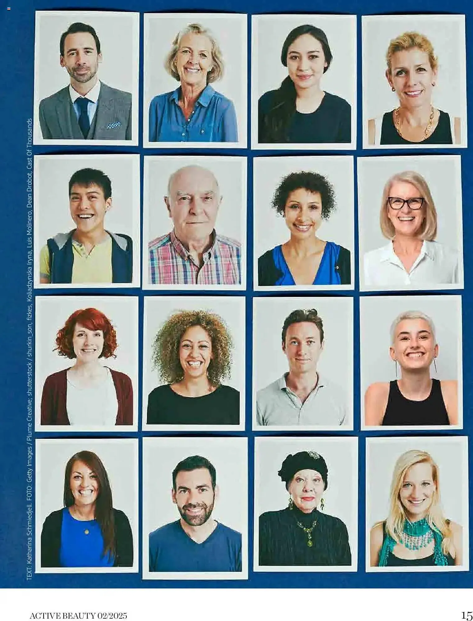 dm Flugblatt von 5. Februar bis 28. Februar 2025 - Flugblätt seite 15