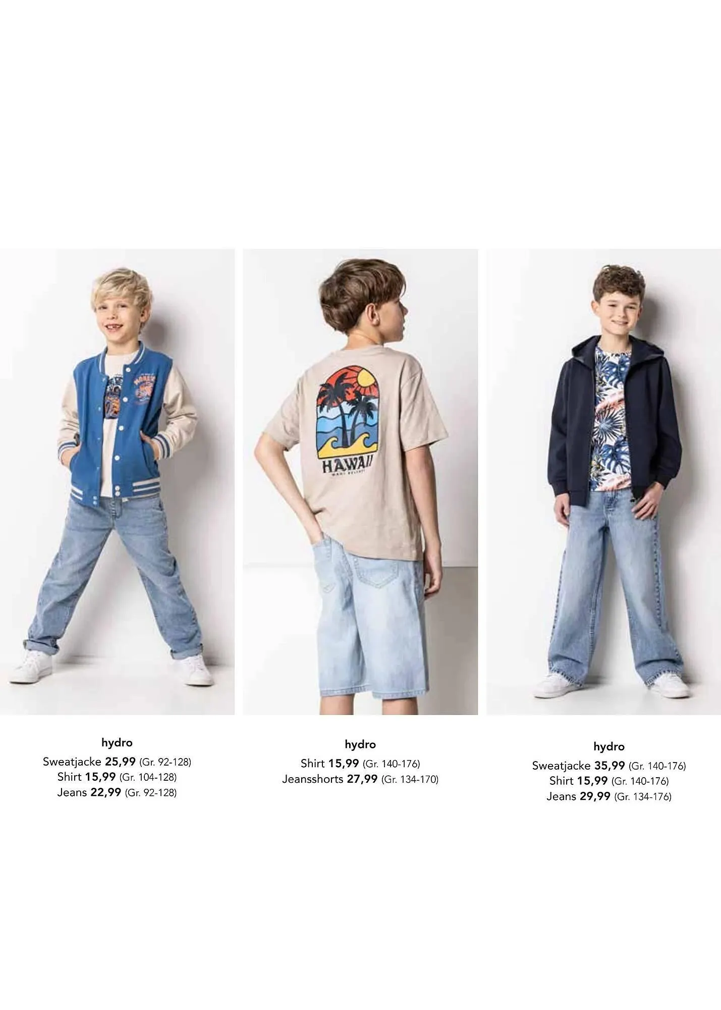 Fussl Katalog von 25. März bis 1. Juni 2026 - Flugblätt seite  15