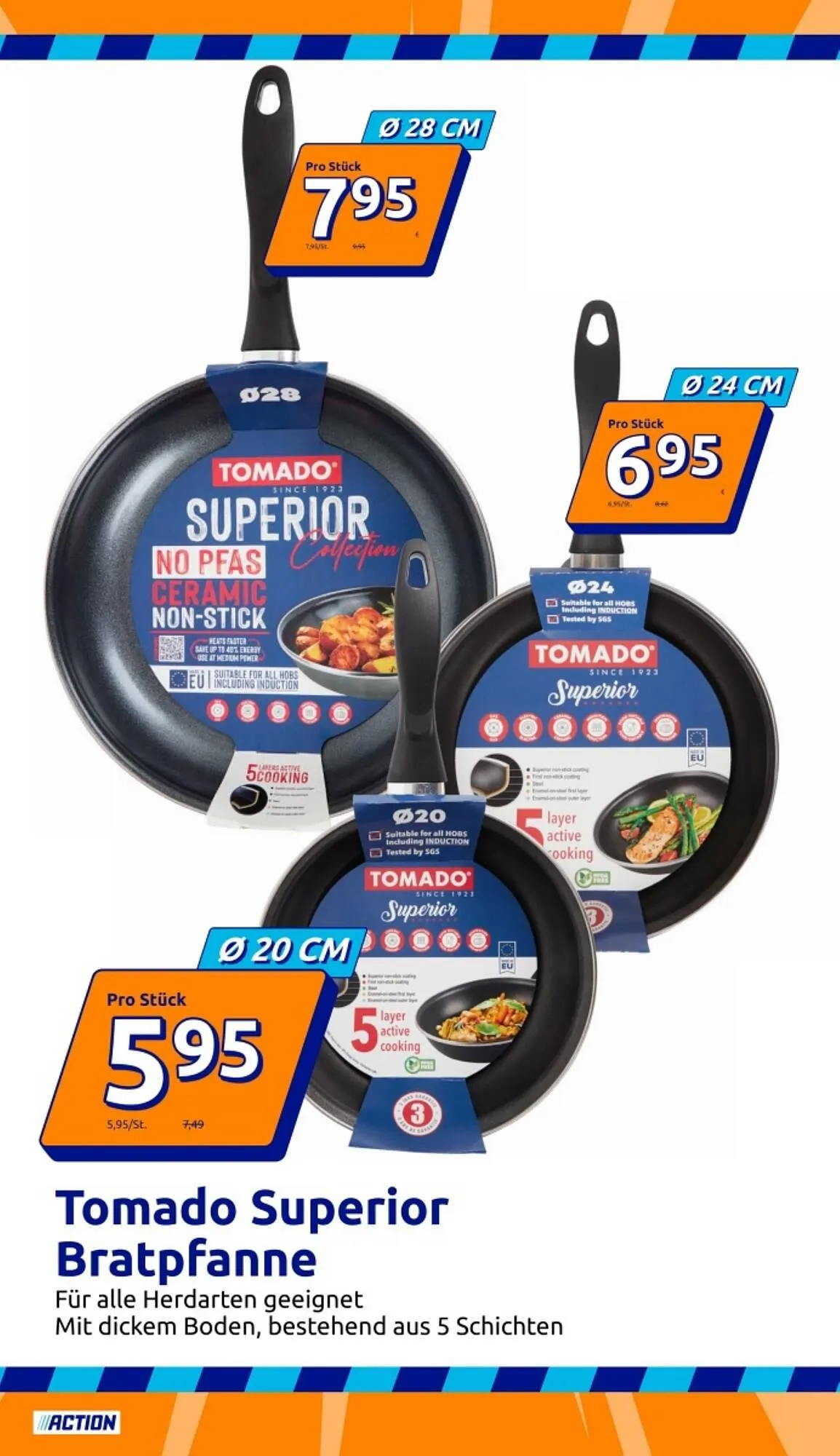 Action Flugblatt von 21. Jänner bis 27. Jänner 2026 - Flugblätt seite 12