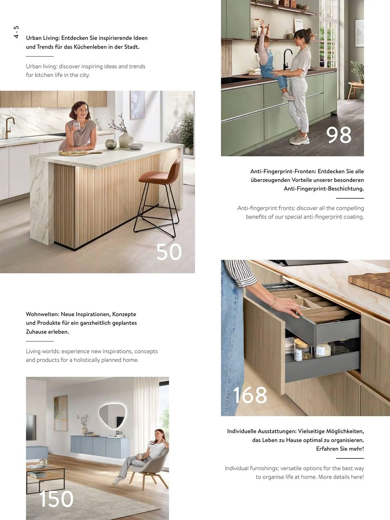 Mömax Flugblatt von 14. Februar bis 31. Dezember 2025 - Flugblätt seite  4