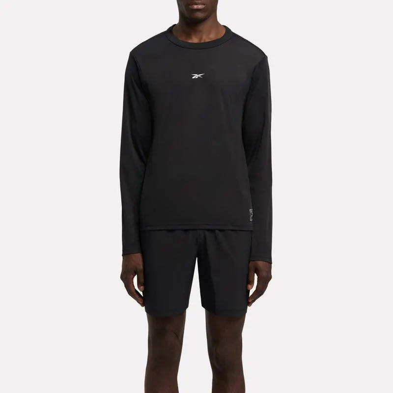 Identity Basketball Long Sleeve Shooting T-Shirt