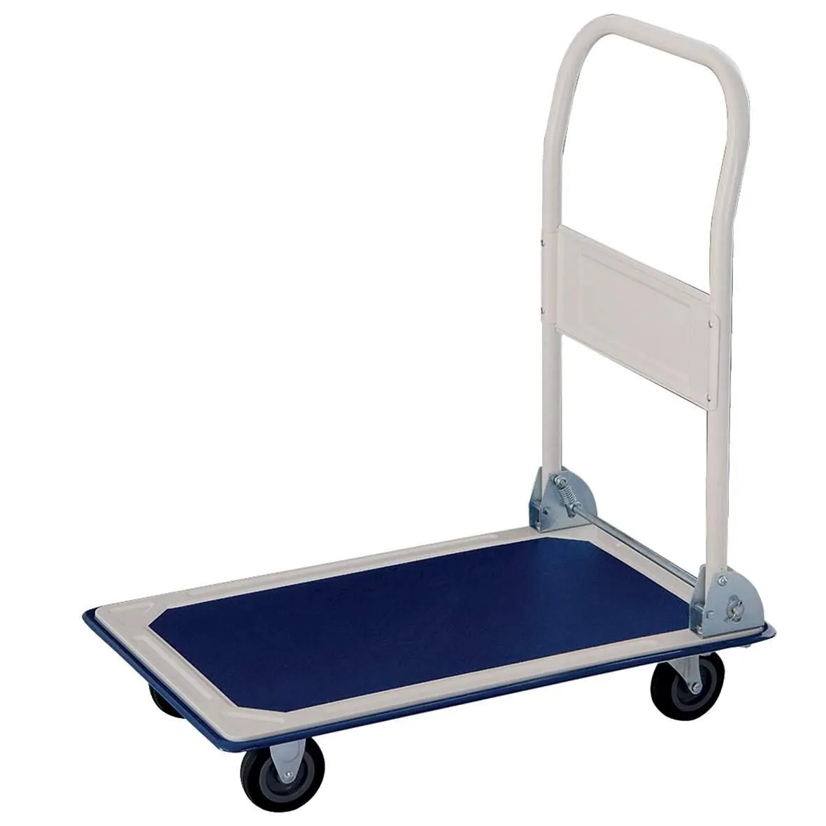 Transportwagen faltbar 150kg