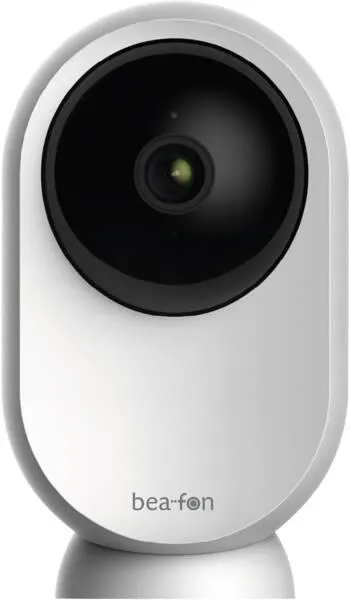 Tracer 2T - 360 Grad steuerbare Indoor Kamera - Weiss