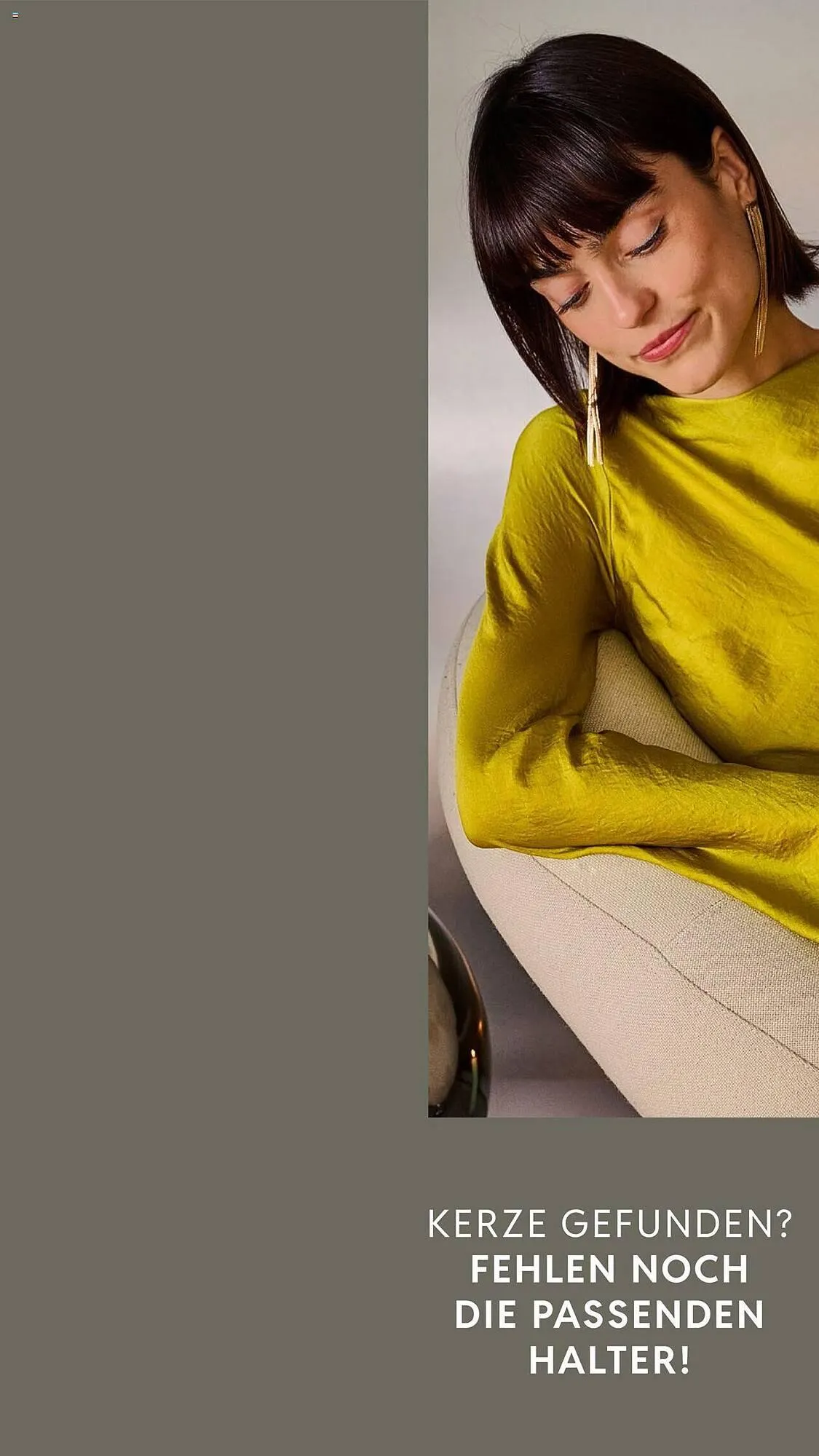 Depot Flugblatt von 21. Oktober bis 10. Jänner 2025 - Flugblätt seite  44