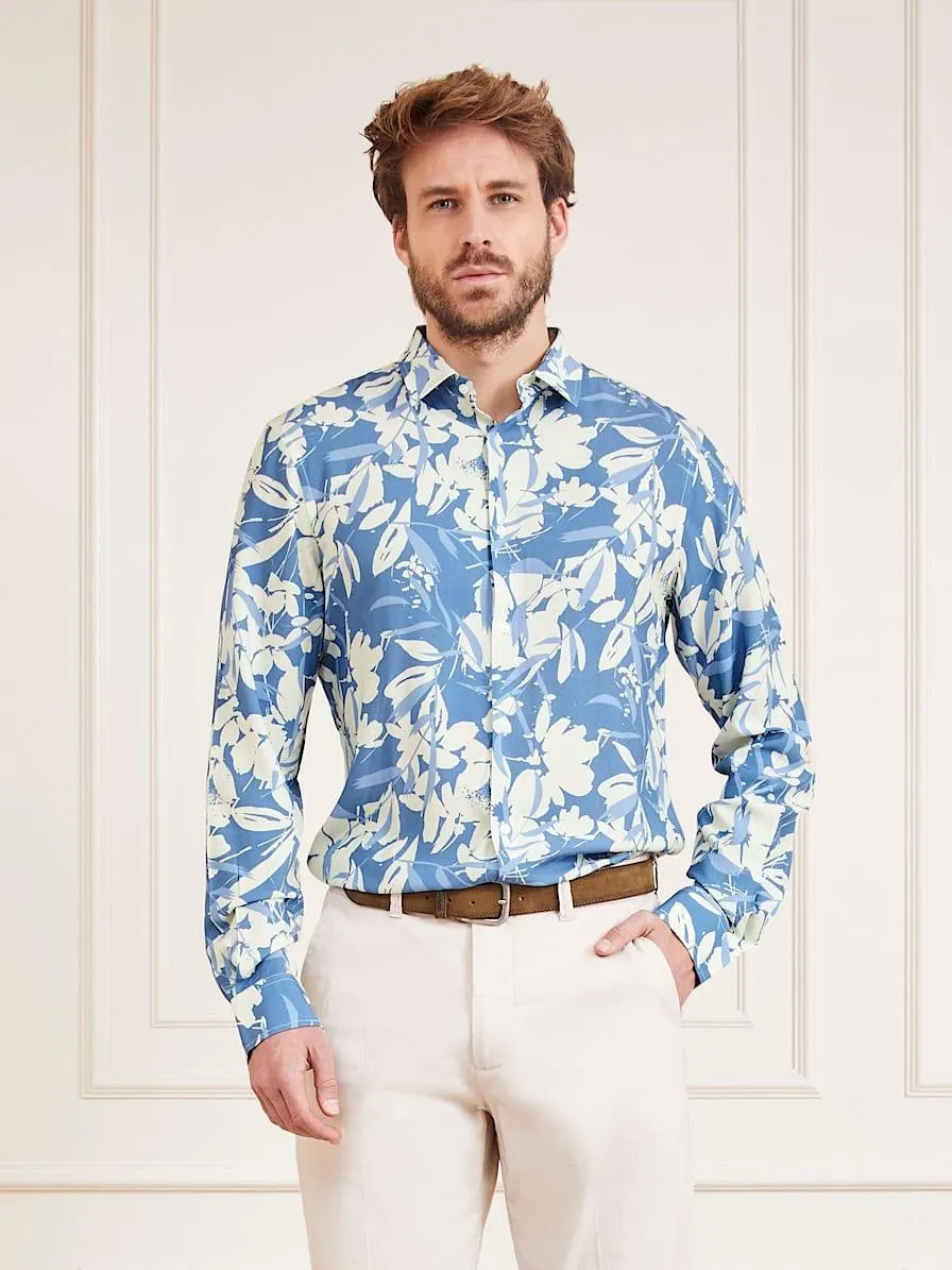 Marciano klassisches hemd