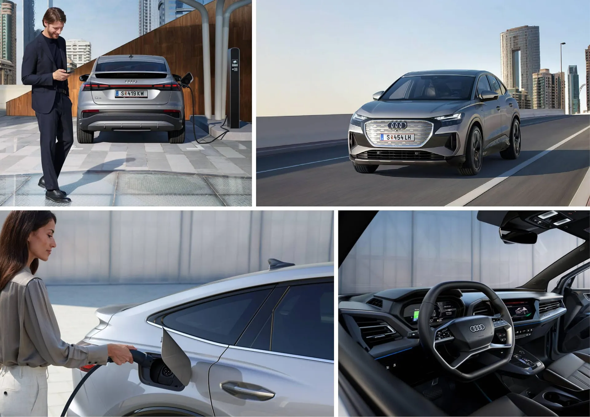 Audi Flugblatt von 20. November bis 22. Juli 2026 - Flugblätt seite  5