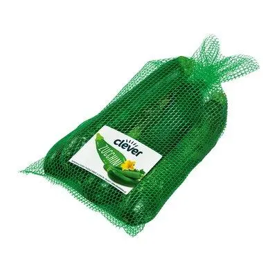Clever Zucchini Italien / Spanien / Marokko/Österreich