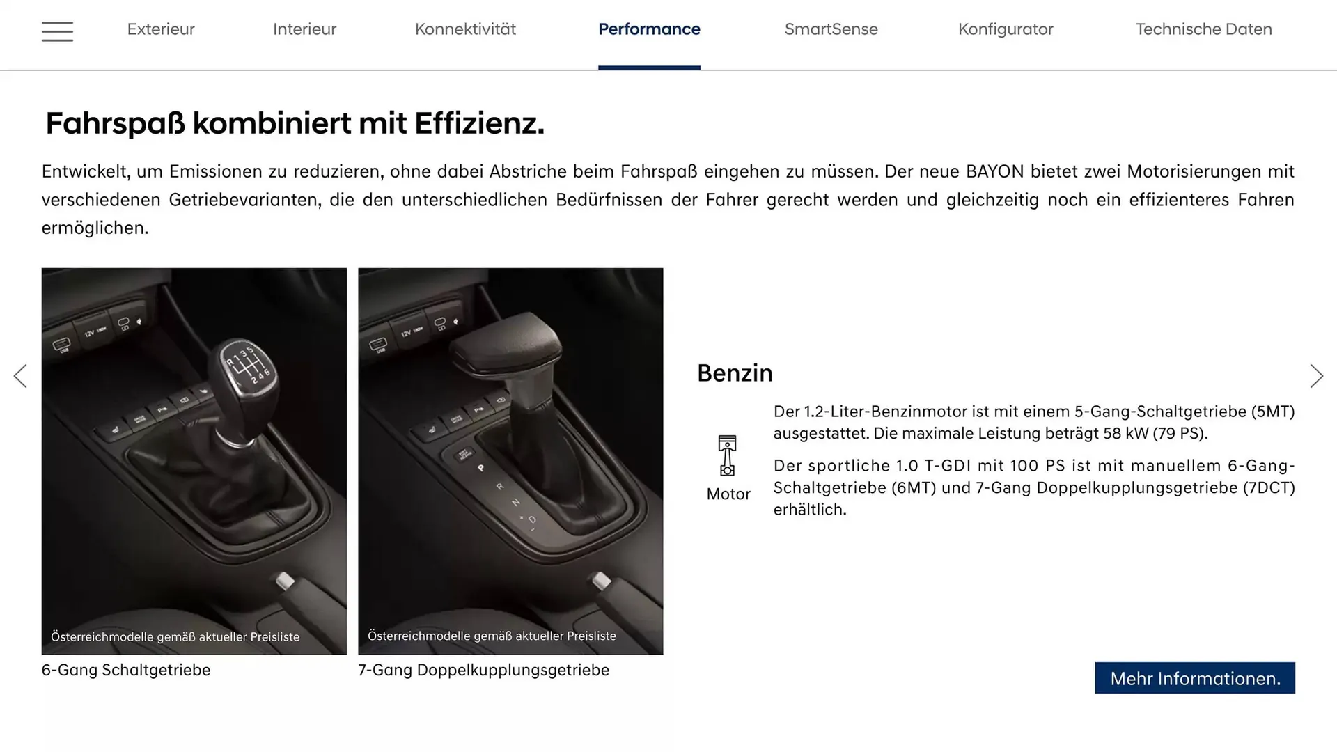 Hyundai Flugblatt von 28. Jänner bis 28. Jänner 2026 - Flugblätt seite  13