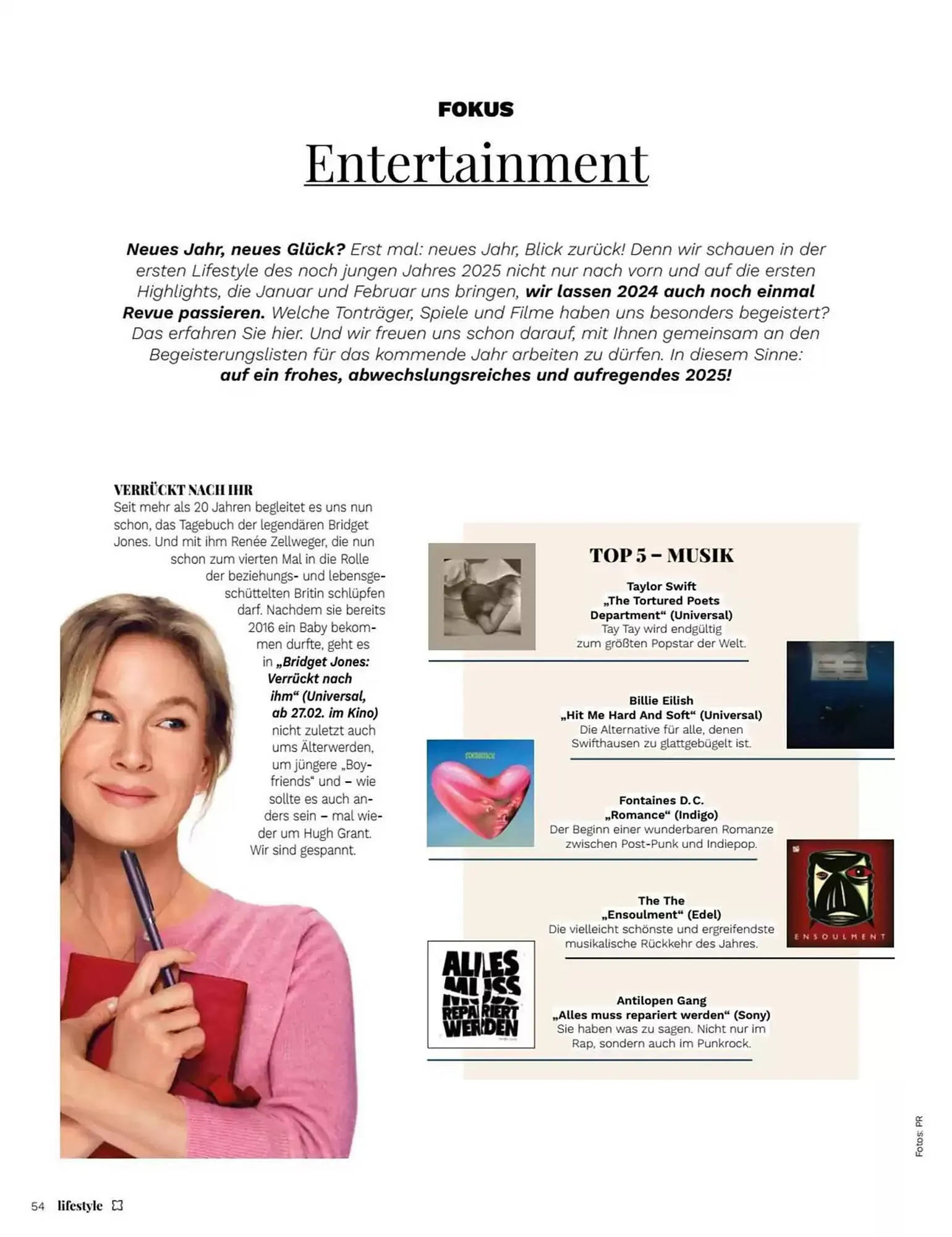 Müller Flugblatt von 13. Jänner bis 28. Februar 2025 - Flugblätt seite  49