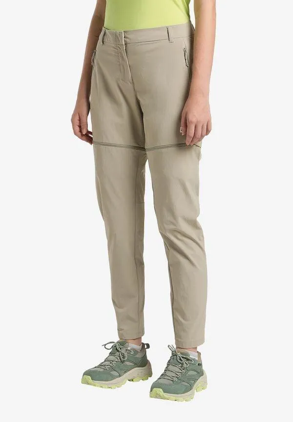 Hikeout Zip Off Pants W
