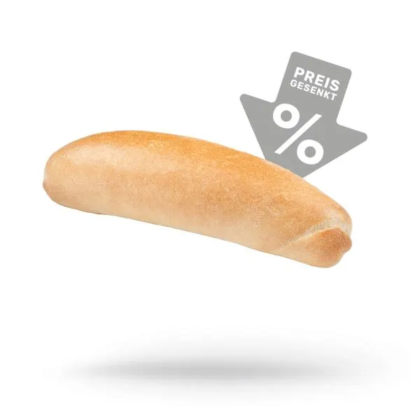 Bosna-/Hotdog-Weckerl