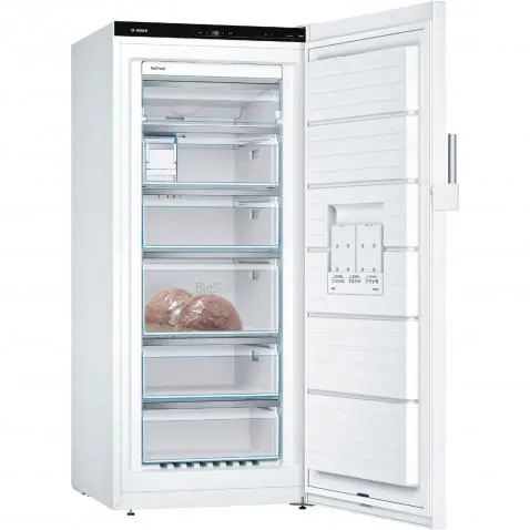 Bosch GSN51EWDV Exclusiv Serie 6 Gefrierschrank, NoFrost
