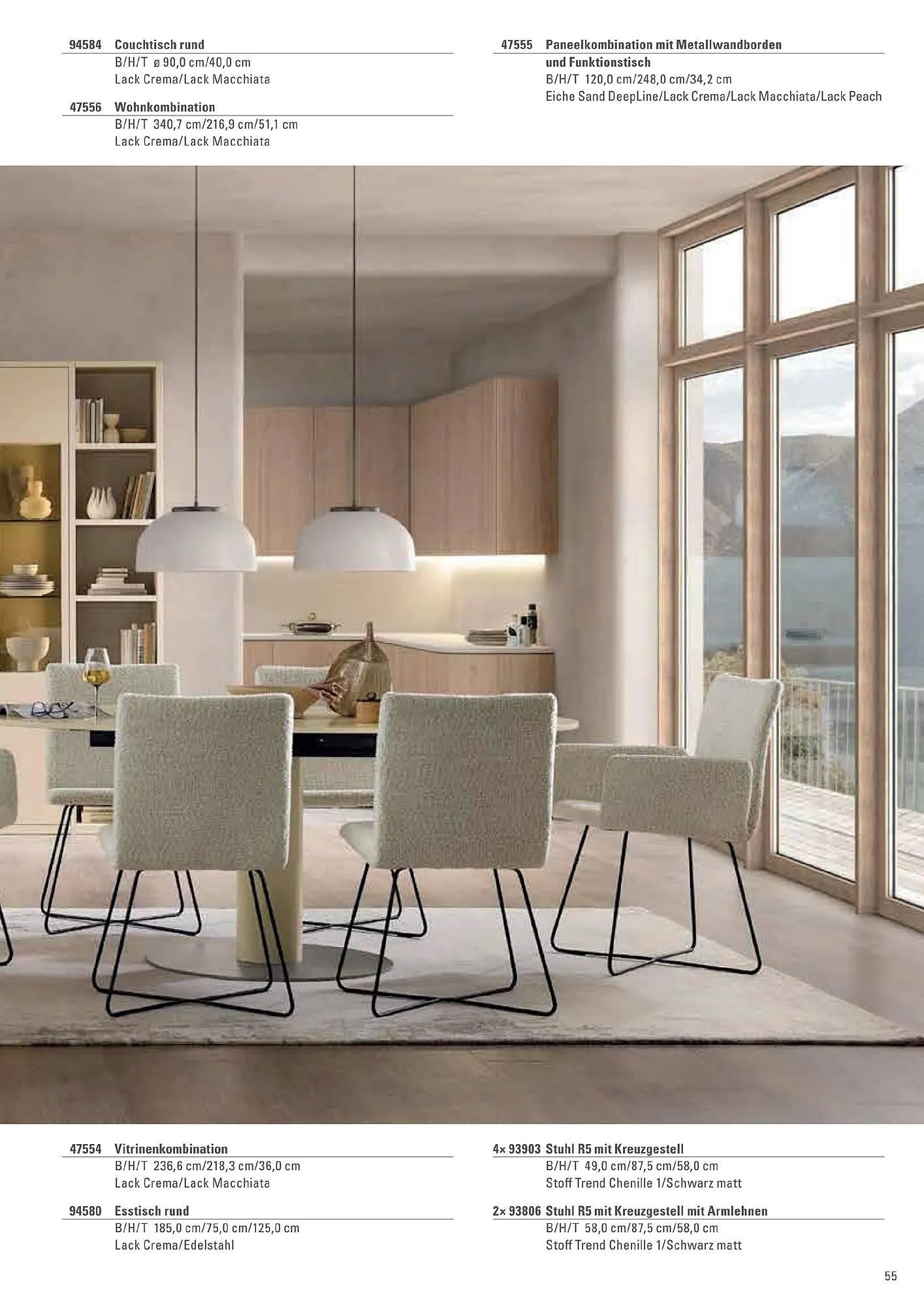 Rutar Flugblatt von 9. Jänner bis 31. Dezember 2025 - Flugblätt seite  55