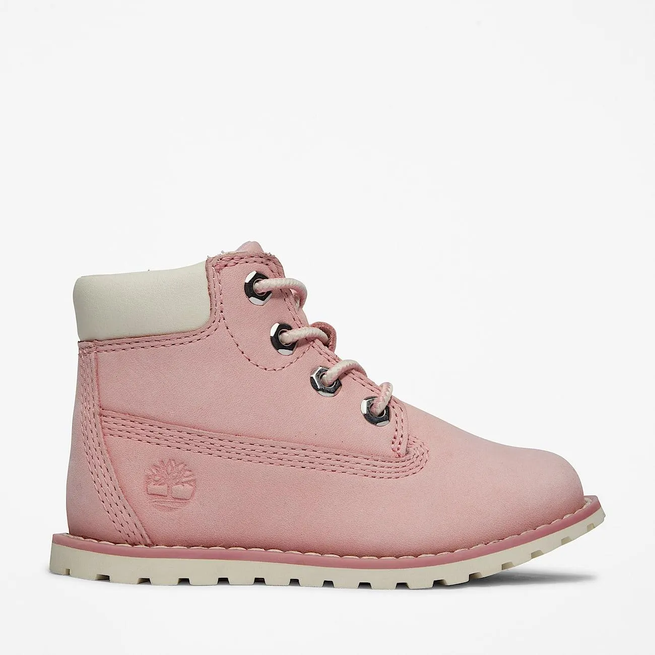 Pokey Pine Boot für Kleinkinder in Pink