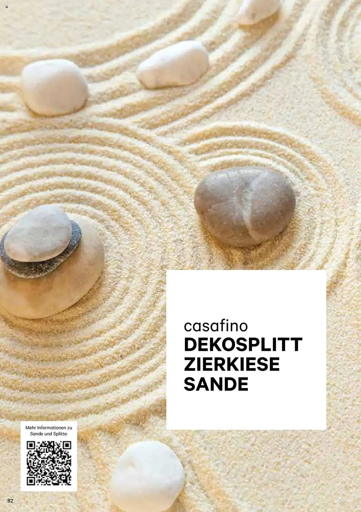 Lagerhaus Flugblatt von 8. Jänner bis 31. Dezember 2025 - Flugblätt seite  82