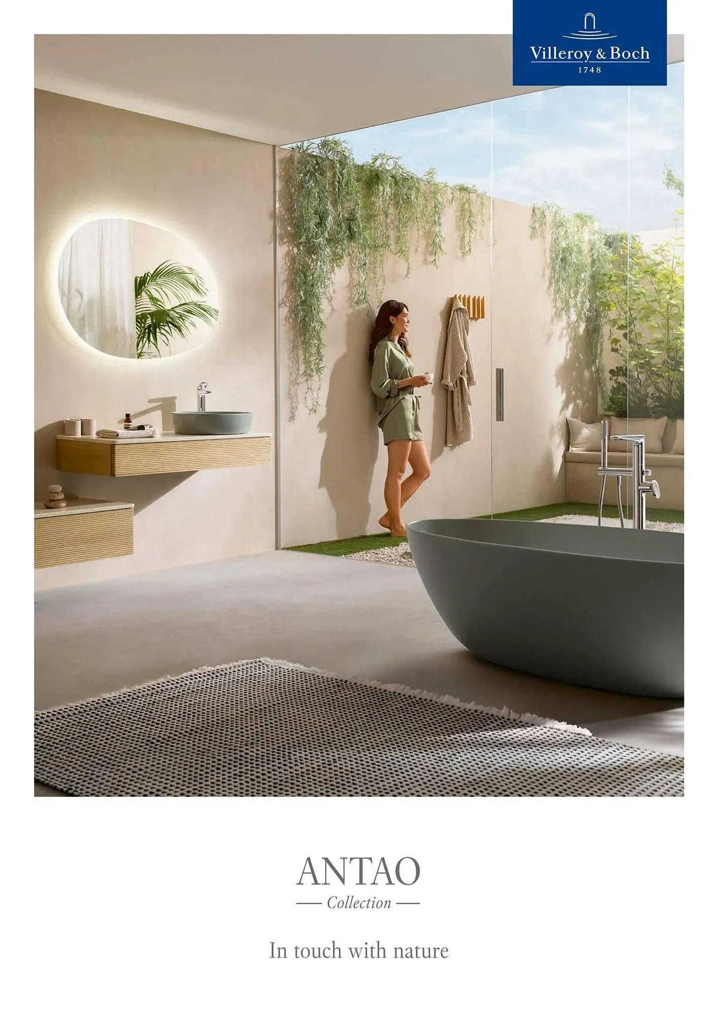 Villeroy & Boch Flugblatt - 1