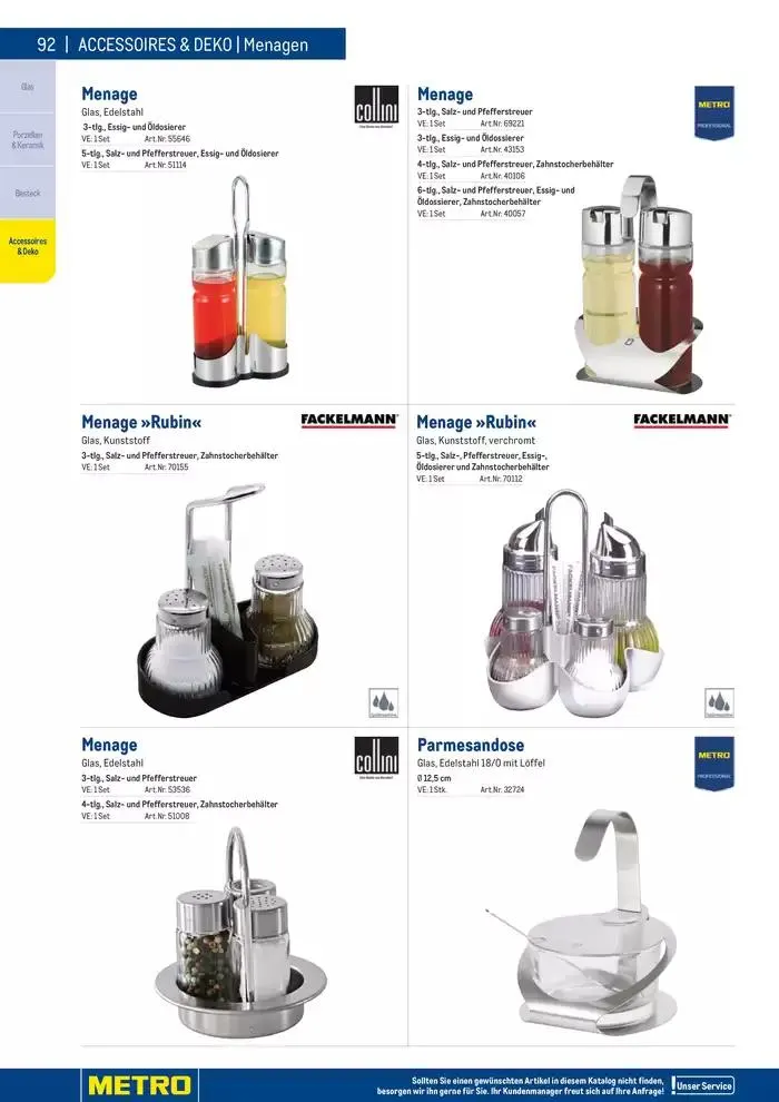 Attraktive Angebote entdecken von 3. Dezember bis 17. Dezember 2024 - Flugblätt seite  92