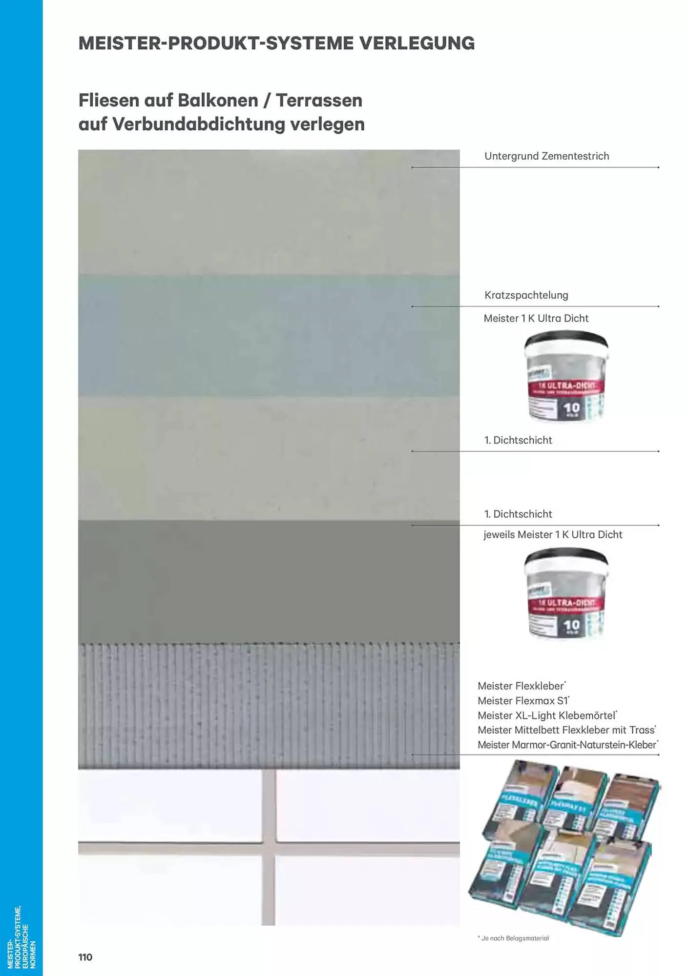 Lagerhaus Graz Land Flugblatt von 9. Jänner bis 31. Dezember 2025 - Flugblätt seite  109
