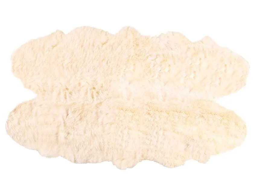 Lammfell Quattro - 90x160 cm