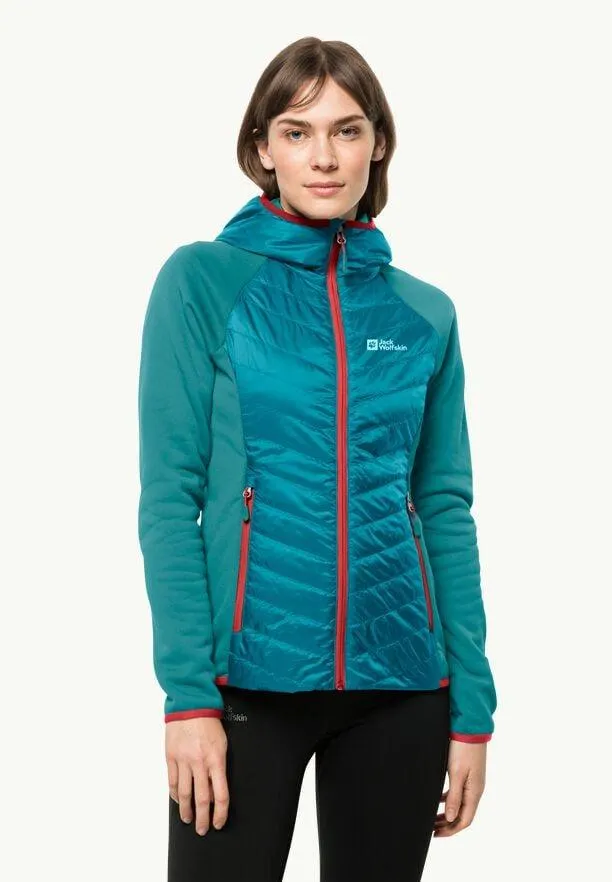 Routeburn Pro Hybrid W